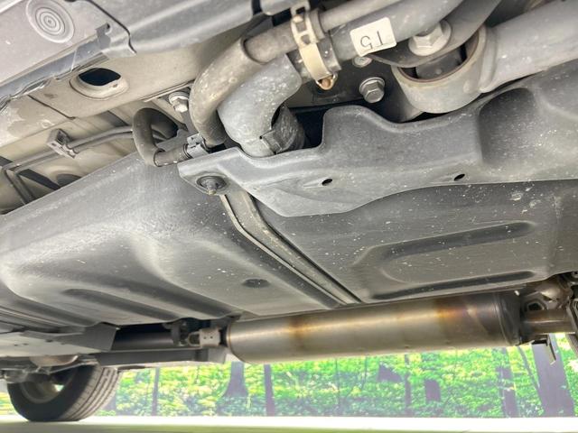 ハリアー プレミアム　バックカメラ　セーフティセンス　禁煙車　電動リアゲート　ハーフレザーシート　パワーシート　スマートキー　ＬＥＤヘッド　ビルトインＥＴＣ　クルコン　オートハイビーム　オートライト　デュアルエアコン（23枚目）