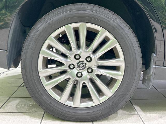 ハリアー プレミアム　バックカメラ　セーフティセンス　禁煙車　電動リアゲート　ハーフレザーシート　パワーシート　スマートキー　ＬＥＤヘッド　ビルトインＥＴＣ　クルコン　オートハイビーム　オートライト　デュアルエアコン（29枚目）