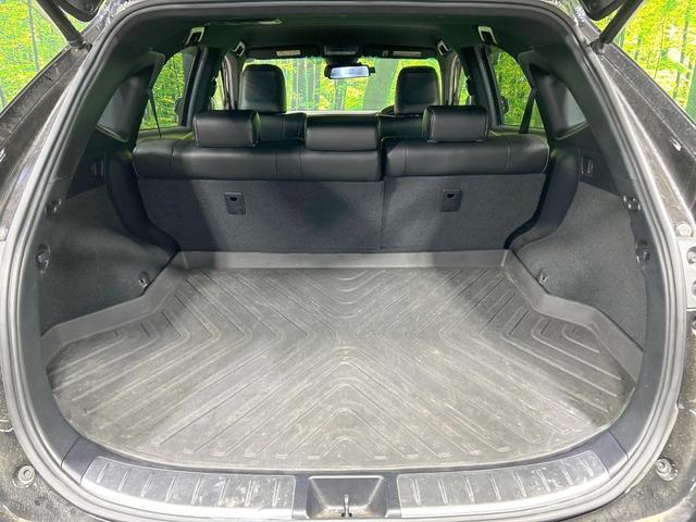 ハリアー プレミアム　バックカメラ　セーフティセンス　禁煙車　電動リアゲート　ハーフレザーシート　パワーシート　スマートキー　ＬＥＤヘッド　ビルトインＥＴＣ　クルコン　オートハイビーム　オートライト　デュアルエアコン（34枚目）