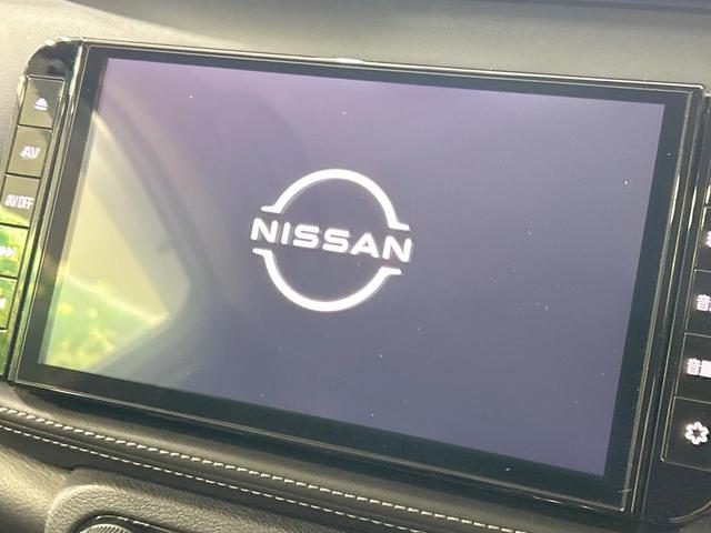 キックス X 純正9型ナビ 全周囲カメラ プロパイロット エマージェンシーブレーキ 禁煙車 ハーフレザーシート コーナーセンサー デジタルインナーミラー スマートキー ETC LEDヘッド ルーフレール(3枚目)