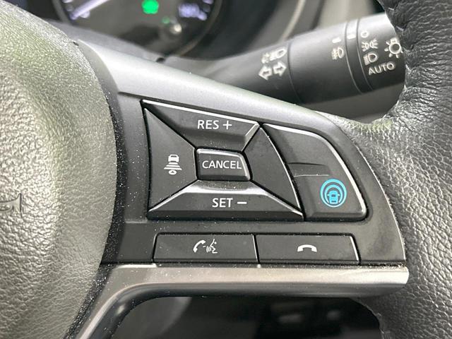 キックス X 純正9型ナビ 全周囲カメラ プロパイロット エマージェンシーブレーキ 禁煙車 ハーフレザーシート コーナーセンサー デジタルインナーミラー スマートキー ETC LEDヘッド ルーフレール(5枚目)