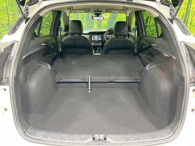 キックス X 純正9型ナビ 全周囲カメラ プロパイロット エマージェンシーブレーキ 禁煙車 ハーフレザーシート コーナーセンサー デジタルインナーミラー スマートキー ETC LEDヘッド ルーフレール(10枚目)