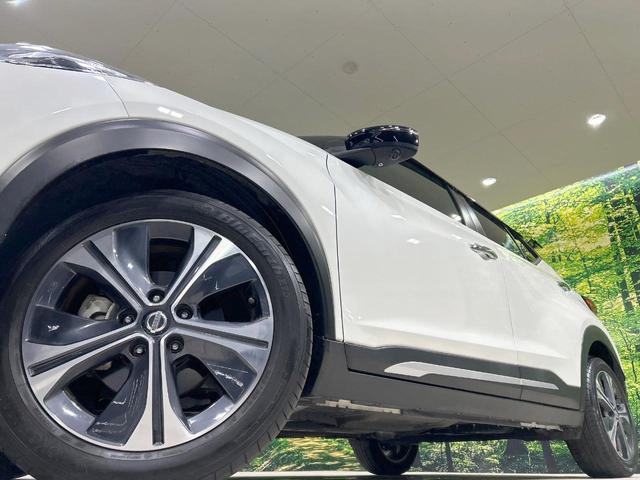 キックス X 純正9型ナビ 全周囲カメラ プロパイロット エマージェンシーブレーキ 禁煙車 ハーフレザーシート コーナーセンサー デジタルインナーミラー スマートキー ETC LEDヘッド ルーフレール(13枚目)