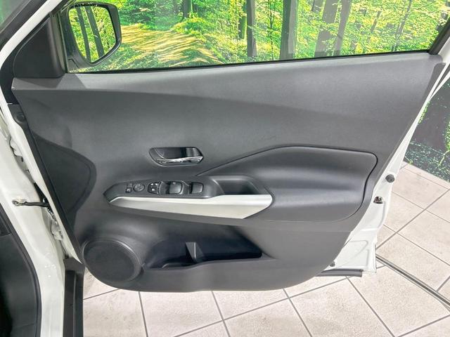 キックス X 純正9型ナビ 全周囲カメラ プロパイロット エマージェンシーブレーキ 禁煙車 ハーフレザーシート コーナーセンサー デジタルインナーミラー スマートキー ETC LEDヘッド ルーフレール(41枚目)