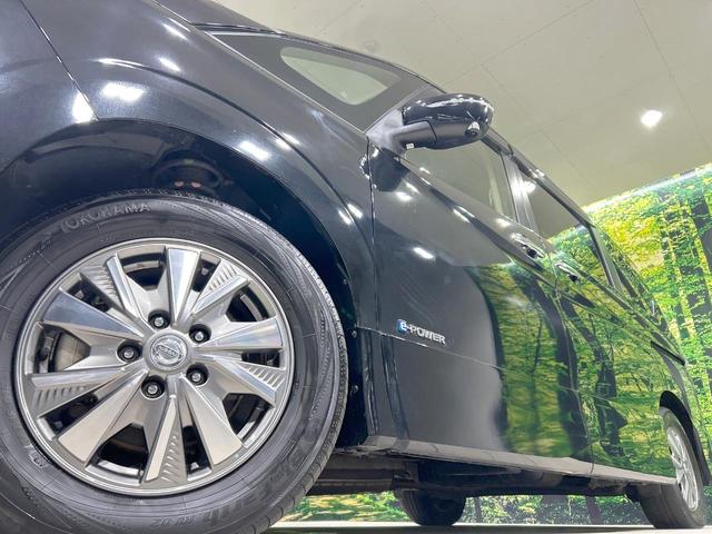 セレナ e-パワー ハイウェイスターV 両側電動ドア 後席モニター 全周囲カメラ エマージェンシーブレーキ クルーズコントロール 禁煙車 ETC コーナーセンサー スマートキー LEDヘッド オートライト リアオートエアコン シートヒーター(14枚目)