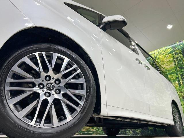 ヴェルファイア 2.5Z Gエディション サンルーフ 両側パワスラ BIG-X11型ナビ 後席モニター バックカメラ プリクラッシュセーフティ 100V電源 禁煙車 電動リアゲート レザーシート コーナーセンサー ステアリングヒーター(14枚目)