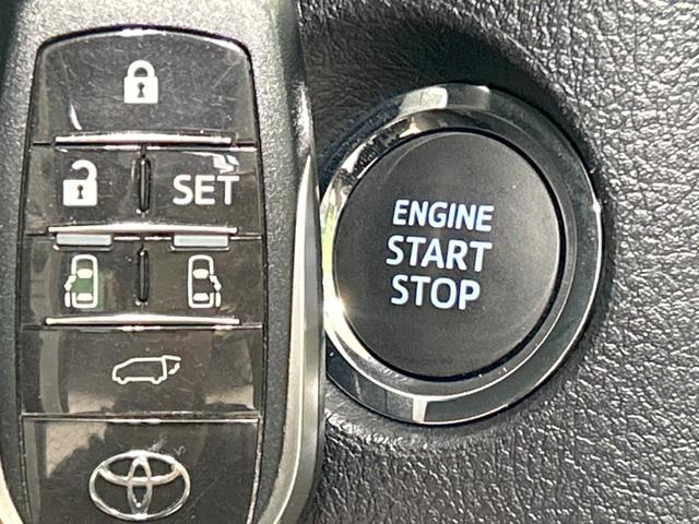 ヴェルファイア 2.5Z Gエディション サンルーフ 両側パワスラ BIG-X11型ナビ 後席モニター バックカメラ プリクラッシュセーフティ 100V電源 禁煙車 電動リアゲート レザーシート コーナーセンサー ステアリングヒーター(42枚目)