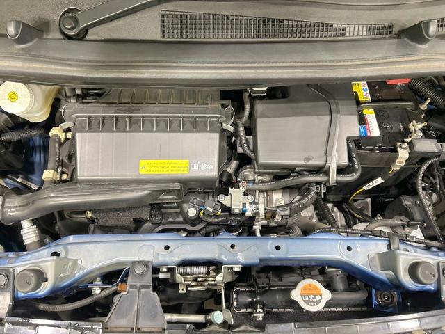 デイズ ハイウェイスター X プロパイロットエディション 純正9型ナビ 全周囲カメラ エマージェンシーブレーキ プロパイロット 禁煙車 Bluetooth接続 ETC LEDヘッド ハイビームアシスト 電動パーキングブレーキ 純正14インチAW スマートキー(18枚目)