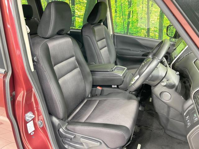 セレナ ハイウェイスターG 両側電動スライド プロパイロット 後席モニター 全周囲カメラ エマージェンシーブレーキ 禁煙車 コーナーセンサー スマートキー LEDヘッド ビルトインETC デジタルインナーミラー オートエアコン(8枚目)