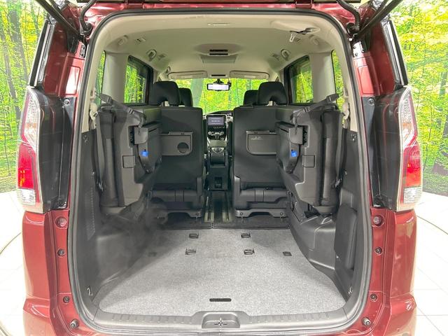 セレナ ハイウェイスターG 両側電動スライド プロパイロット 後席モニター 全周囲カメラ エマージェンシーブレーキ 禁煙車 コーナーセンサー スマートキー LEDヘッド ビルトインETC デジタルインナーミラー オートエアコン(11枚目)