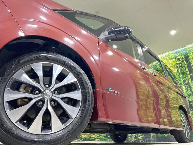 セレナ ハイウェイスターG 両側電動スライド プロパイロット 後席モニター 全周囲カメラ エマージェンシーブレーキ 禁煙車 コーナーセンサー スマートキー LEDヘッド ビルトインETC デジタルインナーミラー オートエアコン(14枚目)