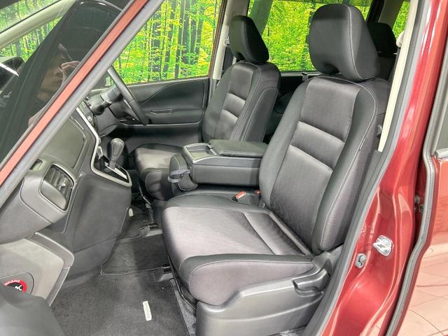 セレナ ハイウェイスターG 両側電動スライド プロパイロット 後席モニター 全周囲カメラ エマージェンシーブレーキ 禁煙車 コーナーセンサー スマートキー LEDヘッド ビルトインETC デジタルインナーミラー オートエアコン(41枚目)