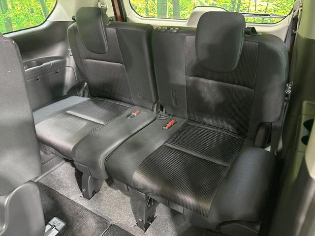 セレナ ハイウェイスターG 両側電動スライド プロパイロット 後席モニター 全周囲カメラ エマージェンシーブレーキ 禁煙車 コーナーセンサー スマートキー LEDヘッド ビルトインETC デジタルインナーミラー オートエアコン(43枚目)