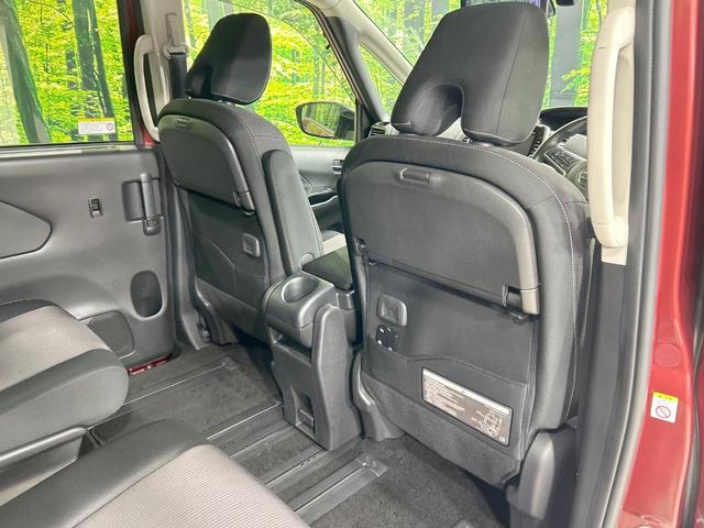 セレナ ハイウェイスターG 両側電動スライド プロパイロット 後席モニター 全周囲カメラ エマージェンシーブレーキ 禁煙車 コーナーセンサー スマートキー LEDヘッド ビルトインETC デジタルインナーミラー オートエアコン(45枚目)