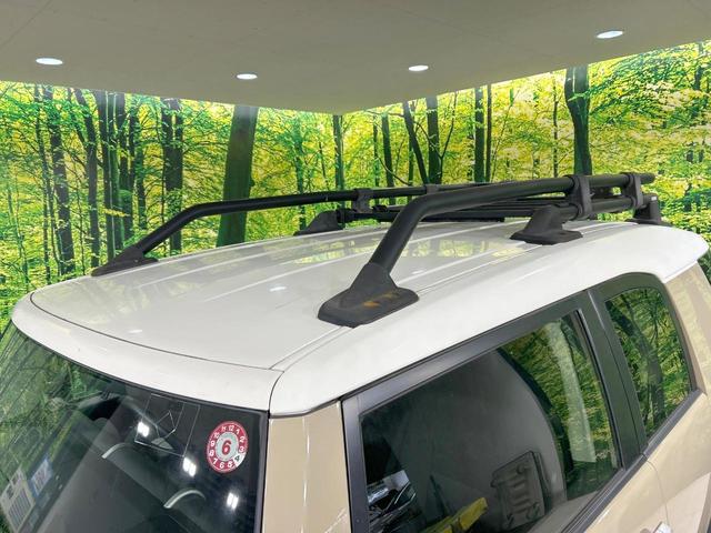 FJクルーザー ベースグレード 純正OP17インチアルミ 4WD SDナビ バックカメラ 禁煙車 2トーンカラー コーナーセンサー クルコン ETC Bluetooth再生 CD/DVD再生 フルセグ リアフォグ 電動格納ミラー(28枚目)