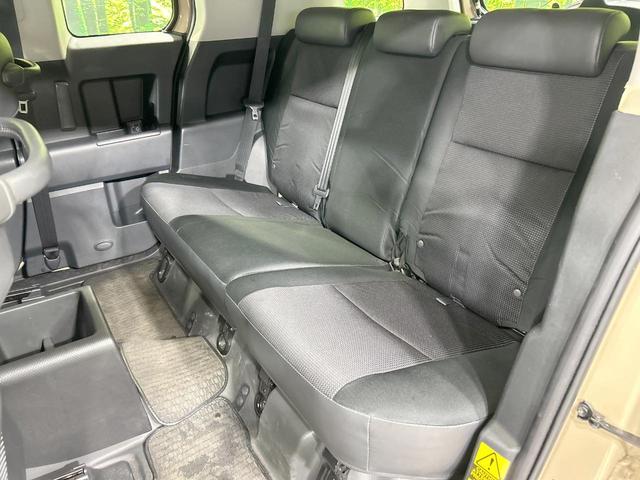 FJクルーザー ベースグレード 純正OP17インチアルミ 4WD SDナビ バックカメラ 禁煙車 2トーンカラー コーナーセンサー クルコン ETC Bluetooth再生 CD/DVD再生 フルセグ リアフォグ 電動格納ミラー(40枚目)