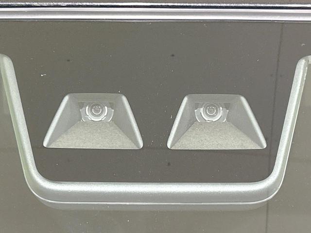 ムーヴキャンバス Ｇブラックインテリアリミテッド　ＳＡＩＩＩ　両側電動スライドドア　純正ＳＤナビ　全周囲カメラ　スマートアシストＩＩＩ　禁煙車　コーナーセンサー　スマートキー　ＬＥＤヘッド　オートハイビーム　オートライト　オートエアコン　Ｂｌｕｅｔｏｏｔｈ　ＣＤ（6枚目）