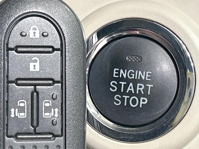 ムーヴキャンバス Ｇブラックインテリアリミテッド　ＳＡＩＩＩ　両側電動スライドドア　純正ＳＤナビ　全周囲カメラ　スマートアシストＩＩＩ　禁煙車　コーナーセンサー　スマートキー　ＬＥＤヘッド　オートハイビーム　オートライト　オートエアコン　Ｂｌｕｅｔｏｏｔｈ　ＣＤ（7枚目）