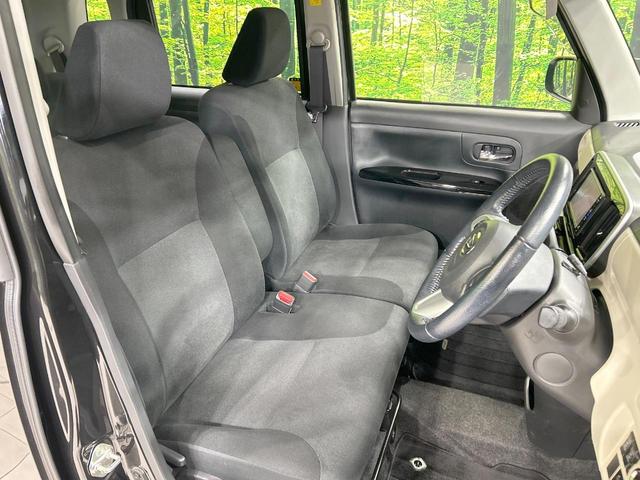 ムーヴキャンバス Ｇブラックインテリアリミテッド　ＳＡＩＩＩ　両側電動スライドドア　純正ＳＤナビ　全周囲カメラ　スマートアシストＩＩＩ　禁煙車　コーナーセンサー　スマートキー　ＬＥＤヘッド　オートハイビーム　オートライト　オートエアコン　Ｂｌｕｅｔｏｏｔｈ　ＣＤ（8枚目）