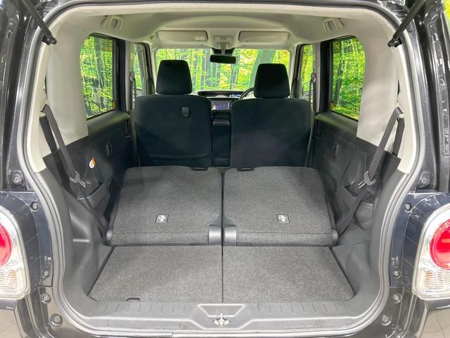 ムーヴキャンバス Ｇブラックインテリアリミテッド　ＳＡＩＩＩ　両側電動スライドドア　純正ＳＤナビ　全周囲カメラ　スマートアシストＩＩＩ　禁煙車　コーナーセンサー　スマートキー　ＬＥＤヘッド　オートハイビーム　オートライト　オートエアコン　Ｂｌｕｅｔｏｏｔｈ　ＣＤ（10枚目）