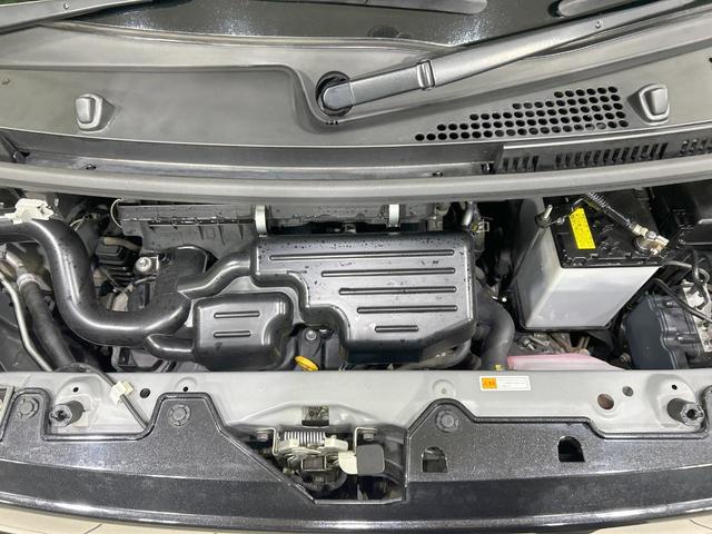 ムーヴキャンバス Ｇブラックインテリアリミテッド　ＳＡＩＩＩ　両側電動スライドドア　純正ＳＤナビ　全周囲カメラ　スマートアシストＩＩＩ　禁煙車　コーナーセンサー　スマートキー　ＬＥＤヘッド　オートハイビーム　オートライト　オートエアコン　Ｂｌｕｅｔｏｏｔｈ　ＣＤ（18枚目）