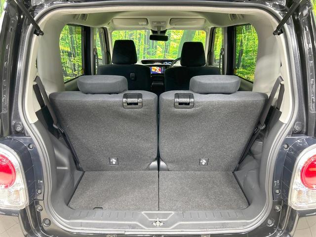 ムーヴキャンバス Ｇブラックインテリアリミテッド　ＳＡＩＩＩ　両側電動スライドドア　純正ＳＤナビ　全周囲カメラ　スマートアシストＩＩＩ　禁煙車　コーナーセンサー　スマートキー　ＬＥＤヘッド　オートハイビーム　オートライト　オートエアコン　Ｂｌｕｅｔｏｏｔｈ　ＣＤ（41枚目）