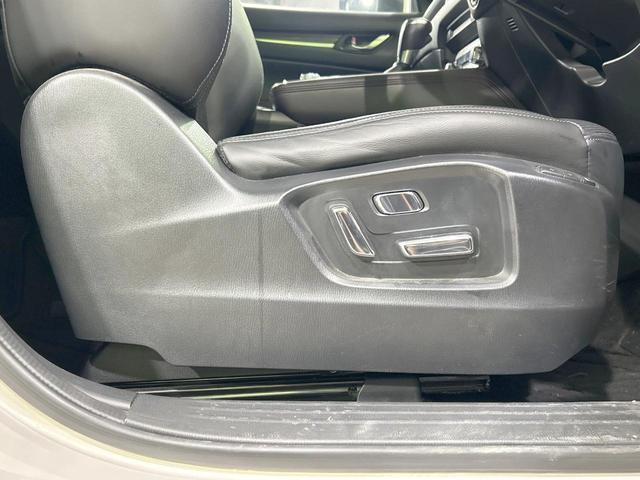 CX-8 XD Lパッケージ 7人乗り 純正10型ナビ 後席モニター 全周囲カメラ BOSEサウンド 衝突軽減 レーダークルーズ 禁煙車 電動リアゲート レザーシート 前席シートエアコン コーナーセンサー(7枚目)