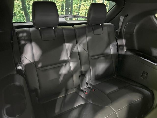 CX-8 XD Lパッケージ 7人乗り 純正10型ナビ 後席モニター 全周囲カメラ BOSEサウンド 衝突軽減 レーダークルーズ 禁煙車 電動リアゲート レザーシート 前席シートエアコン コーナーセンサー(10枚目)