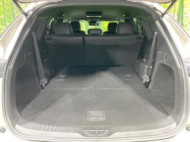 CX-8 XD Lパッケージ 7人乗り 純正10型ナビ 後席モニター 全周囲カメラ BOSEサウンド 衝突軽減 レーダークルーズ 禁煙車 電動リアゲート レザーシート 前席シートエアコン コーナーセンサー(11枚目)