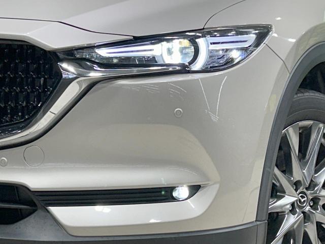 CX-8 XD Lパッケージ 7人乗り 純正10型ナビ 後席モニター 全周囲カメラ BOSEサウンド 衝突軽減 レーダークルーズ 禁煙車 電動リアゲート レザーシート 前席シートエアコン コーナーセンサー(13枚目)