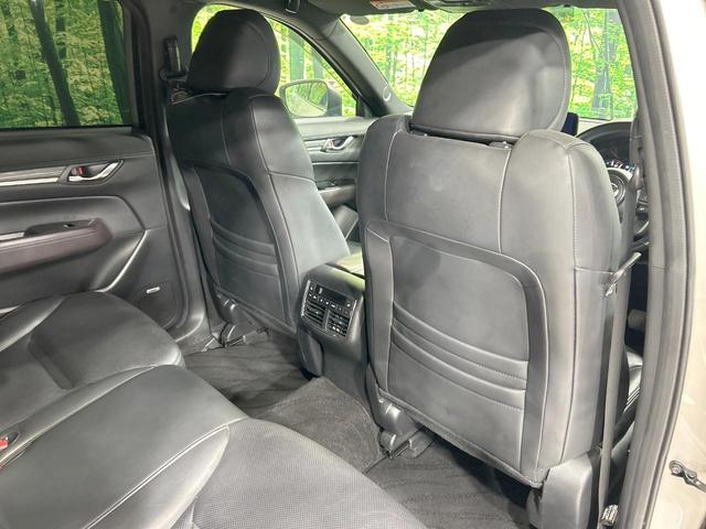 CX-8 XD Lパッケージ 7人乗り 純正10型ナビ 後席モニター 全周囲カメラ BOSEサウンド 衝突軽減 レーダークルーズ 禁煙車 電動リアゲート レザーシート 前席シートエアコン コーナーセンサー(45枚目)