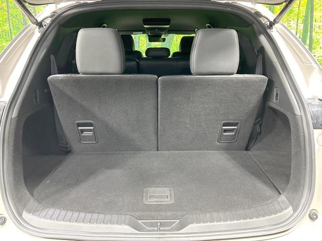 CX-8 XD Lパッケージ 7人乗り 純正10型ナビ 後席モニター 全周囲カメラ BOSEサウンド 衝突軽減 レーダークルーズ 禁煙車 電動リアゲート レザーシート 前席シートエアコン コーナーセンサー(46枚目)
