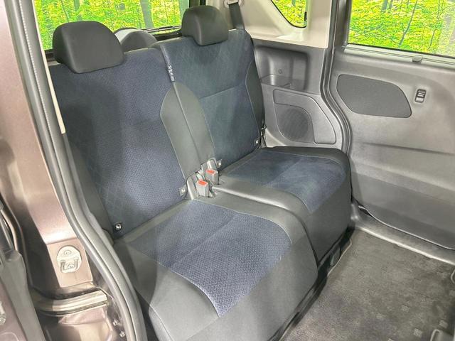 ルークス ハイウェイスター X 電動スライド 純正9型ナビ 全周囲カメラ 禁煙車 エマージェンシーブレーキ コーナーセンサー スマートキー LEDヘッド オートハイビーム オートエアコン 純正14インチアルミ Bluetooth(9枚目)