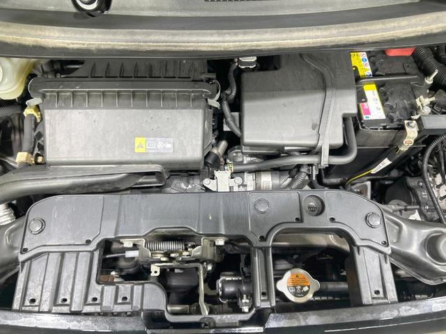 ルークス ハイウェイスター X 電動スライド 純正9型ナビ 全周囲カメラ 禁煙車 エマージェンシーブレーキ コーナーセンサー スマートキー LEDヘッド オートハイビーム オートエアコン 純正14インチアルミ Bluetooth(18枚目)