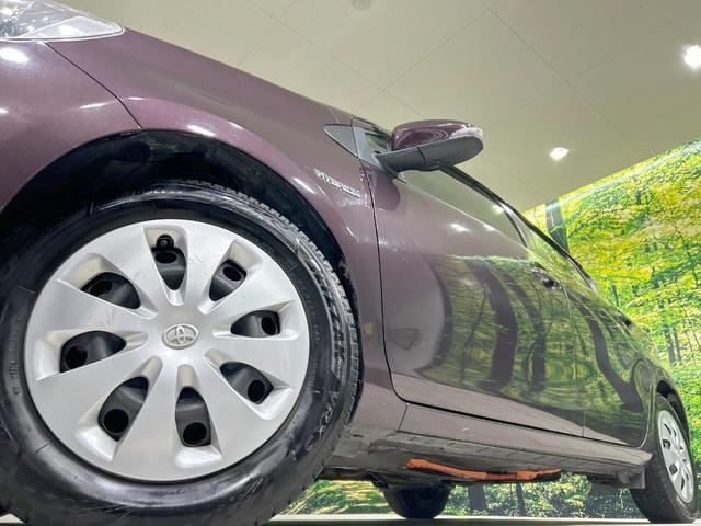 アクア S SDナビ バックカメラ 禁煙車 スマートキー オートライト オートエアコン Bluetooth CD DVD再生 フルセグ 電動格納ミラー プライバシーガラス 衝突安全ボディ(13枚目)
