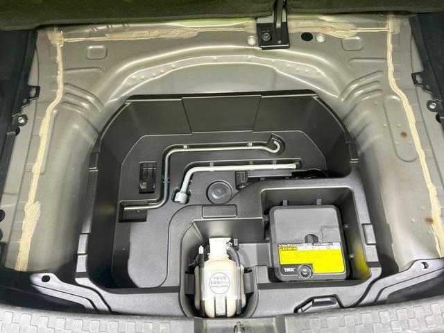 アクア S SDナビ バックカメラ 禁煙車 スマートキー オートライト オートエアコン Bluetooth CD DVD再生 フルセグ 電動格納ミラー プライバシーガラス 衝突安全ボディ(43枚目)