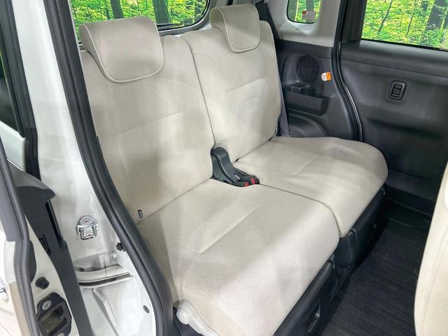 ムーヴキャンバス ＧメイクアップＶＳ　ＳＡＩＩＩ　両側電動スライドドア　ＳＤナビ　全周囲カメラ　スマートアシストＩＩＩ　禁煙車　シートヒーター　コーナーセンサー　スマートキー　ＬＥＤヘッド　ＥＴＣ　オートハイビーム　オートエアコン　ＬＥＤフォグ（9枚目）