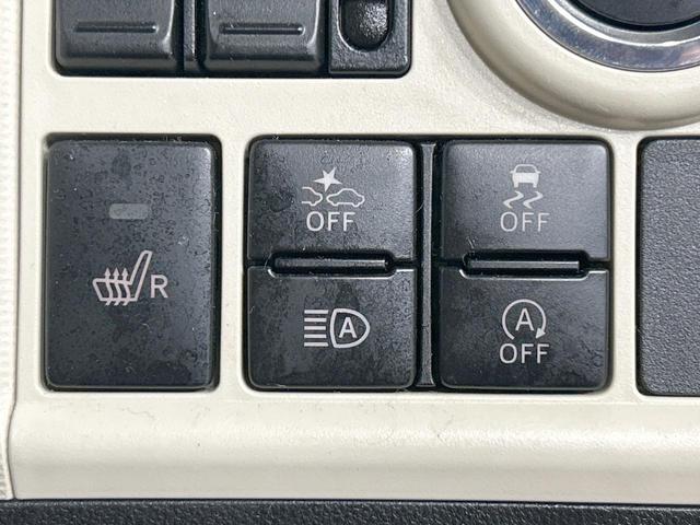 ムーヴキャンバス ＧメイクアップＶＳ　ＳＡＩＩＩ　両側電動スライドドア　ＳＤナビ　全周囲カメラ　スマートアシストＩＩＩ　禁煙車　シートヒーター　コーナーセンサー　スマートキー　ＬＥＤヘッド　ＥＴＣ　オートハイビーム　オートエアコン　ＬＥＤフォグ（33枚目）