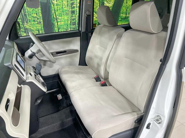 ムーヴキャンバス ＧメイクアップＶＳ　ＳＡＩＩＩ　両側電動スライドドア　ＳＤナビ　全周囲カメラ　スマートアシストＩＩＩ　禁煙車　シートヒーター　コーナーセンサー　スマートキー　ＬＥＤヘッド　ＥＴＣ　オートハイビーム　オートエアコン　ＬＥＤフォグ（34枚目）