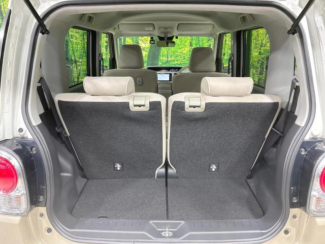 ムーヴキャンバス ＧメイクアップＶＳ　ＳＡＩＩＩ　両側電動スライドドア　ＳＤナビ　全周囲カメラ　スマートアシストＩＩＩ　禁煙車　シートヒーター　コーナーセンサー　スマートキー　ＬＥＤヘッド　ＥＴＣ　オートハイビーム　オートエアコン　ＬＥＤフォグ（37枚目）