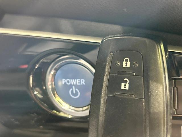 プリウス Ａツーリングセレクション　純正９型ナビ　バックカメラ　セーフティセンス　レーダークルーズ　ブラインドスポットモニター　禁煙車　Ｂｌｕｅｔｏｏｔｈ接続　ＥＴＣ　ＬＥＤヘッド　オートマチックハイビーム　クリアランスソナー（32枚目）