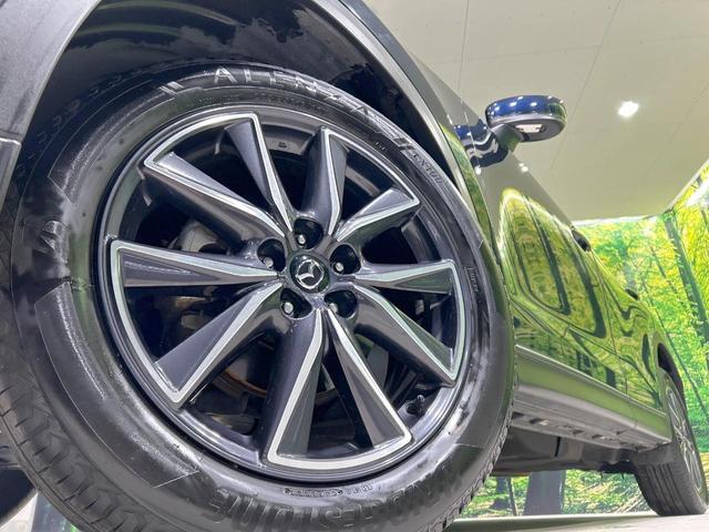 ＣＸ－５ ２０Ｓ　プロアクティブ　純正ナビ　バック＆サイドカメラ　スマートブレーキ　レーダークルーズ　ブラインドスポットモニター　禁煙車　Ｂｌｕｅｔｏｏｔｈ接続　ＥＴＣ　ＬＥＤヘッド　オートライト　ＨＵＤ　純正１９インチＡＷ（13枚目）