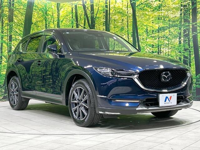 ＣＸ－５ ２０Ｓ　プロアクティブ　純正ナビ　バック＆サイドカメラ　スマートブレーキ　レーダークルーズ　ブラインドスポットモニター　禁煙車　Ｂｌｕｅｔｏｏｔｈ接続　ＥＴＣ　ＬＥＤヘッド　オートライト　ＨＵＤ　純正１９インチＡＷ（16枚目）