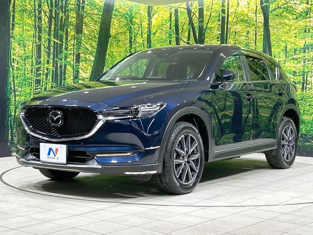 ＣＸ－５ ２０Ｓ　プロアクティブ　純正ナビ　バック＆サイドカメラ　スマートブレーキ　レーダークルーズ　ブラインドスポットモニター　禁煙車　Ｂｌｕｅｔｏｏｔｈ接続　ＥＴＣ　ＬＥＤヘッド　オートライト　ＨＵＤ　純正１９インチＡＷ（24枚目）