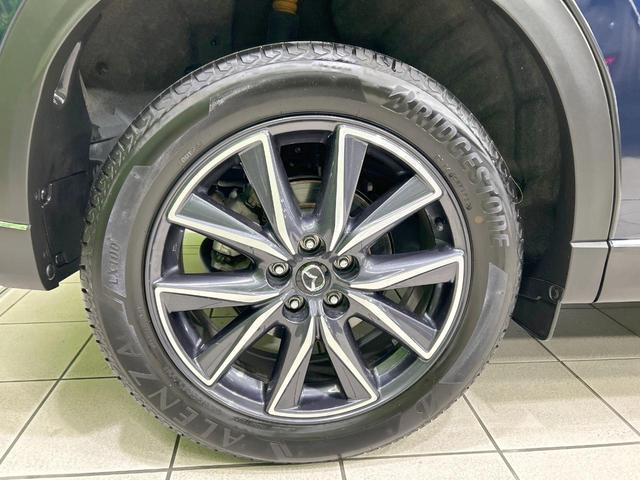ＣＸ－５ ２０Ｓ　プロアクティブ　純正ナビ　バック＆サイドカメラ　スマートブレーキ　レーダークルーズ　ブラインドスポットモニター　禁煙車　Ｂｌｕｅｔｏｏｔｈ接続　ＥＴＣ　ＬＥＤヘッド　オートライト　ＨＵＤ　純正１９インチＡＷ（28枚目）
