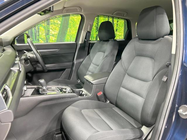 ＣＸ－５ ２０Ｓ　プロアクティブ　純正ナビ　バック＆サイドカメラ　スマートブレーキ　レーダークルーズ　ブラインドスポットモニター　禁煙車　Ｂｌｕｅｔｏｏｔｈ接続　ＥＴＣ　ＬＥＤヘッド　オートライト　ＨＵＤ　純正１９インチＡＷ（38枚目）