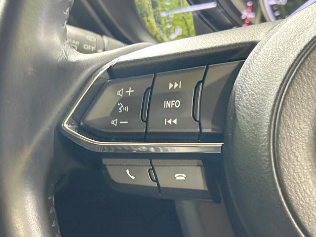 ＣＸ－５ ２０Ｓ　プロアクティブ　純正ナビ　バック＆サイドカメラ　スマートブレーキ　レーダークルーズ　ブラインドスポットモニター　禁煙車　Ｂｌｕｅｔｏｏｔｈ接続　ＥＴＣ　ＬＥＤヘッド　オートライト　ＨＵＤ　純正１９インチＡＷ（49枚目）