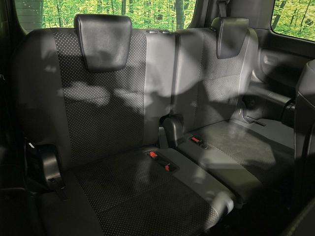 ヴォクシー ZS 煌III モデリスタ 後席モニター 純正10型ナビ バックカメラ 両側パワスラ セーフティセンス 禁煙車 ハーフレザーシート クリアランスソナー レーンアシスト スマートキー LEDヘッド&フォグ クルコン(10枚目)