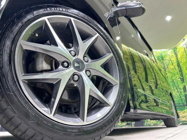 ヴォクシー ZS 煌III モデリスタ 後席モニター 純正10型ナビ バックカメラ 両側パワスラ セーフティセンス 禁煙車 ハーフレザーシート クリアランスソナー レーンアシスト スマートキー LEDヘッド&フォグ クルコン(14枚目)