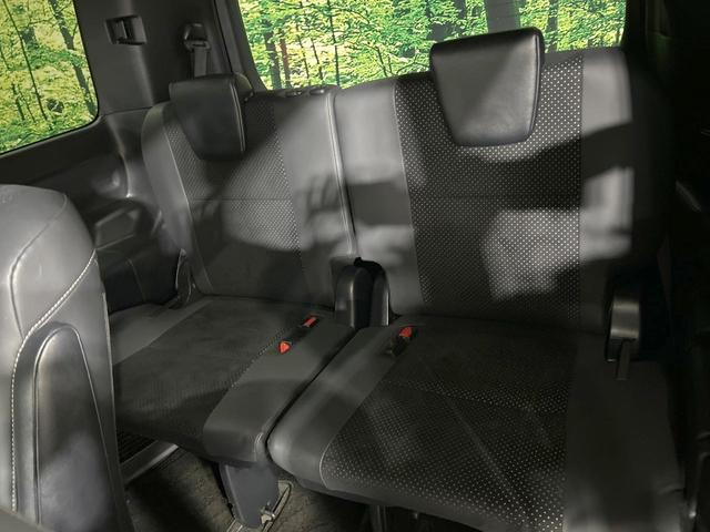 ヴォクシー ZS 煌III モデリスタ 後席モニター 純正10型ナビ バックカメラ 両側パワスラ セーフティセンス 禁煙車 ハーフレザーシート クリアランスソナー レーンアシスト スマートキー LEDヘッド&フォグ クルコン(42枚目)
